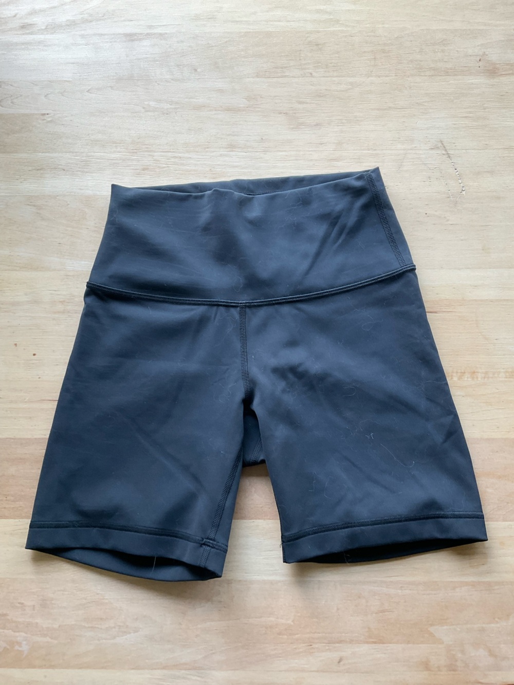 Lululemon shorts NWOT
